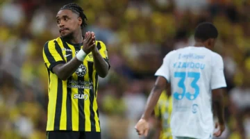 Al Ittihad vs Al Shabab.. تشكيل وموعد مباراة الاتحاد والشباب اليوم في ربع نهائي كأس الملك السعودي 2025